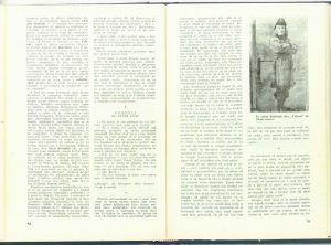 Mari actori români ai secolului 20 despre ei înşişi: Petre Liciu, Revista Teatrul nr. 2/1986