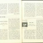 Mircea Iorgulescu, Cartea de teatru: „Antologia piesei româneşti într-un act” (vol.I) de Valentin Silvestru, revista Teatrul nr. 7,8/1979