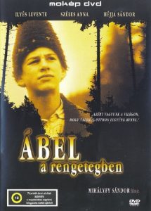 Abel a rengetegben / Abel în codru (1994), regia Sandor Mihalyfy (rolul: Bankigazgató) Sursa: https://www.cinemagia.ro/actori/andras-csiky-62246/