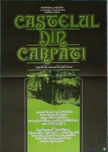 Castelul din Carpați (1981), regia Stere Gulea (rolul: Viceguveratorul) Sursa: https://www.cinemagia.ro/actori/andras-csiky-62246/