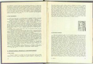 Stagiunea 1964 – 1965: Aprecieri generale, Revista Teatrul nr. 7/1965