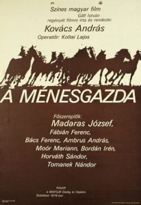 A Menesgazda (1978), regia Andras Kovacs (rolul: Ághy) Sursa: https://www.cinemagia.ro/actori/andras-csiky-62246/