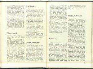 Jurnal de critic, Revista Teatrul nr. 3/1975