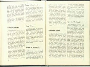 Jurnal de critic, Revista Teatrul nr. 3/1975