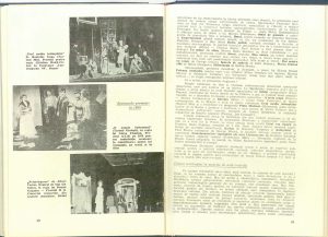 Opinii despre stagiunea 1979-1980. Cum a fost şi cum n-a fost stagiunea, Revista Teatrul nr. 7,8/1980