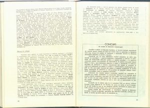 Opinii despre stagiunea 1979-1980. Cum a fost şi cum n-a fost stagiunea, Revista Teatrul nr. 7,8/1980