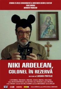 Niki Ardelean, colonel în rezervă, 2003, Lucian Pintilie, varianta 1, sursa cinemagia.ro