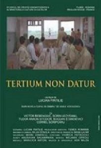 Tertium non datur, 2006, Lucian Pintilie, sursa cinemagia.ro