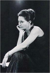 Hedda Tesman - Hedda Gabler