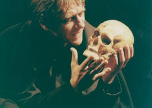 Hamlet, regia Liviu Ciulei, 2000, Bulandra