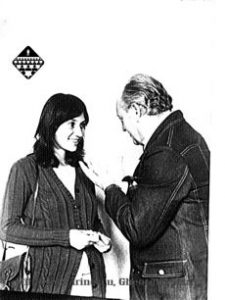 Patima rosie, regia Harag Gyorgy, 1975