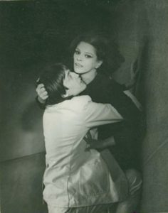 Cu ușile închise de Jean Paul Sartre, regia Mihai Măniuțiu, Teatrul Bulandra București, 1982