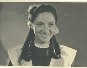 Miriam Raducanu Licenta