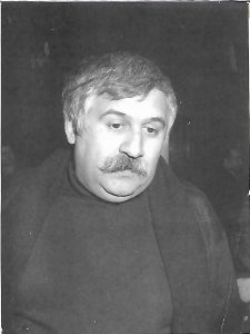 Silviu Purcărete