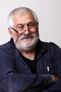 Silviu Purcărete