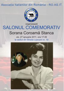 Sorana Coroamă Stanca