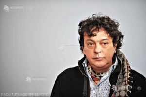 Alexandru Darie fotografiat de Radu Tuta. Sursă fotografie @Agerpress