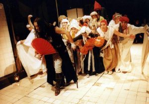 Marius Bodochi-Marat-Sade C.-TN_Cluj-1991