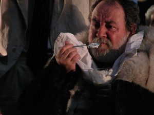 Noaptea de la spartul târgului de William Shakespeare, regia Silviu Purcărete, Teatrul Național Marin Sorescu Craiova