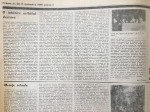 Revista Tribuna nr 36 (7 sept 1989)