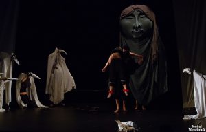 Adunarea păsărilor - Teatrul Țăndărică (4)