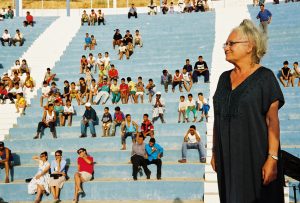 Foto de Tudor Predescu; arhiva personală Cătălina Buzoianu și Velica Panduru